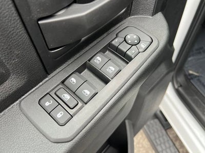 2026 RAM Ram 2500 RAM 2500 TRADESMAN CREW CAB 4X4 8' BOX