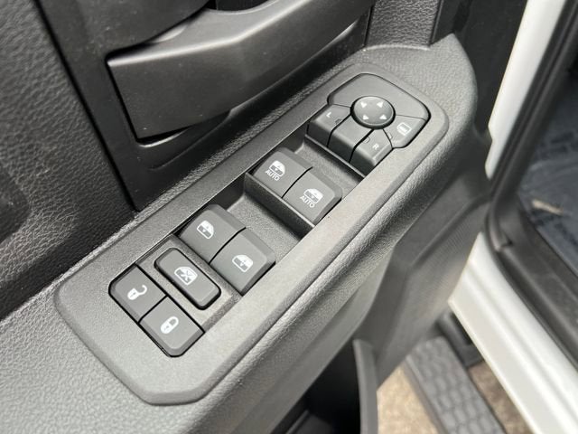 2026 RAM Ram 2500 RAM 2500 TRADESMAN CREW CAB 4X4 8' BOX