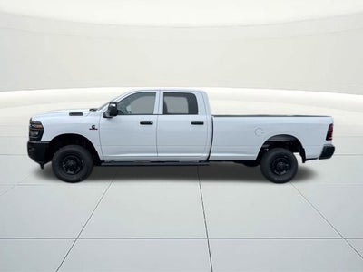 2026 RAM Ram 2500 RAM 2500 TRADESMAN CREW CAB 4X4 8' BOX