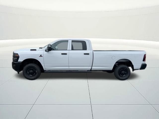 2026 RAM Ram 2500 RAM 2500 TRADESMAN CREW CAB 4X4 8' BOX