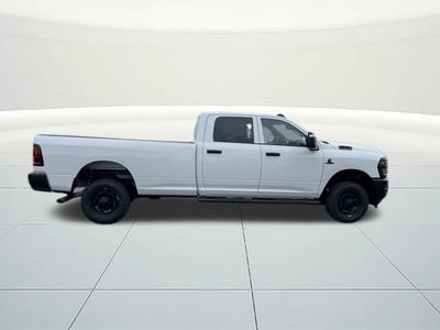 2026 RAM Ram 2500 RAM 2500 TRADESMAN CREW CAB 4X4 8' BOX