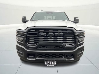 2026 RAM Ram 2500 RAM 2500 TRADESMAN CREW CAB 4X4 8' BOX