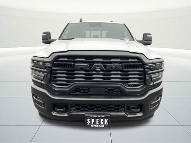 2026 RAM Ram 2500 RAM 2500 TRADESMAN CREW CAB 4X4 8' BOX