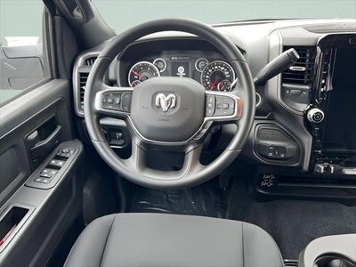 2026 RAM Ram 2500 RAM 2500 TRADESMAN CREW CAB 4X4 8' BOX