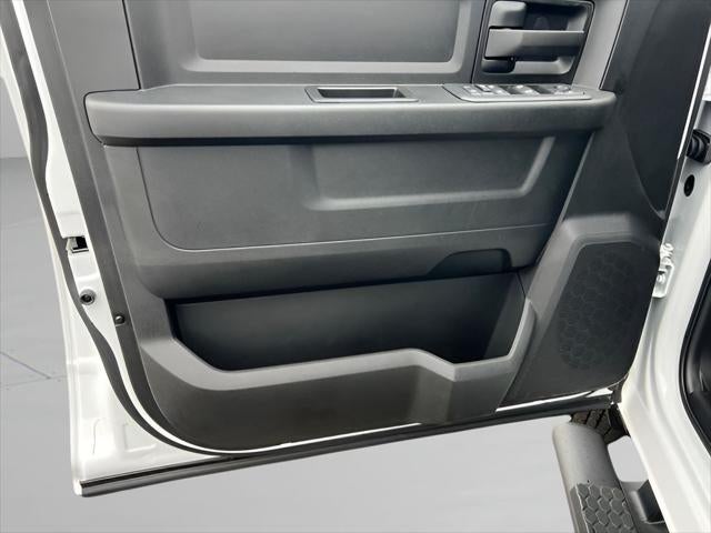 2026 RAM Ram 2500 RAM 2500 TRADESMAN CREW CAB 4X4 8' BOX