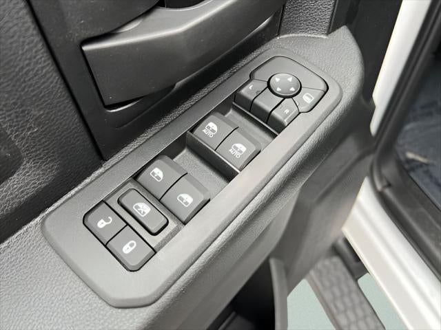 2026 RAM Ram 2500 RAM 2500 TRADESMAN CREW CAB 4X4 8' BOX