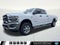 2025 RAM 2500 Big Horn Crew Cab 4x4 8' Box