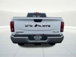 2025 RAM 2500 Big Horn Crew Cab 4x4 8' Box