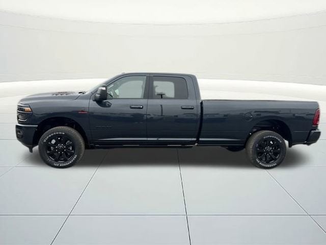 2026 RAM Ram 2500 RAM 2500 LARAMIE CREW CAB 4X4 8' BOX