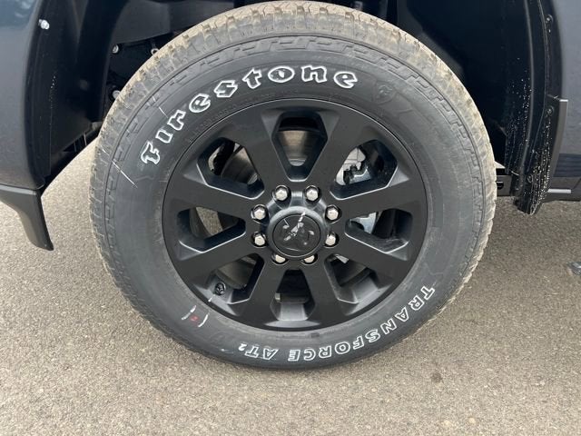 2026 RAM Ram 2500 RAM 2500 LARAMIE CREW CAB 4X4 8' BOX