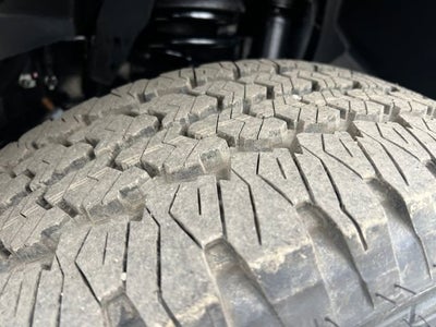 2026 RAM Ram 2500 RAM 2500 LARAMIE CREW CAB 4X4 8' BOX