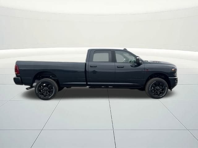 2026 RAM Ram 2500 RAM 2500 LARAMIE CREW CAB 4X4 8' BOX