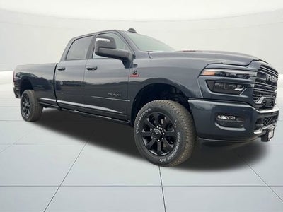 2026 RAM Ram 2500 RAM 2500 LARAMIE CREW CAB 4X4 8' BOX