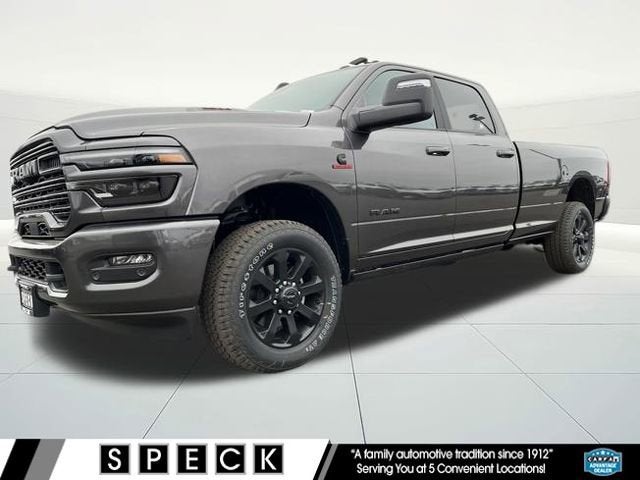 2026 RAM Ram 2500 RAM 2500 LARAMIE CREW CAB 4X4 8' BOX