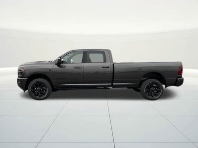 2026 RAM Ram 2500 RAM 2500 LARAMIE CREW CAB 4X4 8' BOX