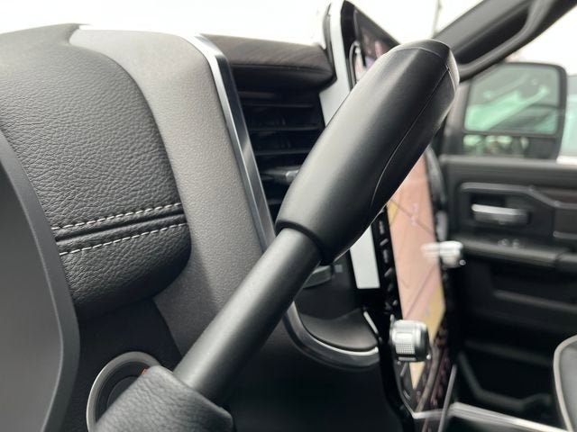 2026 RAM Ram 2500 RAM 2500 LARAMIE CREW CAB 4X4 8' BOX