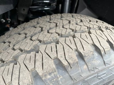 2026 RAM Ram 2500 RAM 2500 LARAMIE CREW CAB 4X4 8' BOX