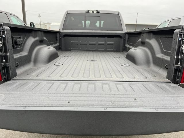 2026 RAM Ram 2500 RAM 2500 LARAMIE CREW CAB 4X4 8' BOX