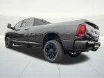 2026 RAM Ram 2500 RAM 2500 LARAMIE CREW CAB 4X4 8' BOX