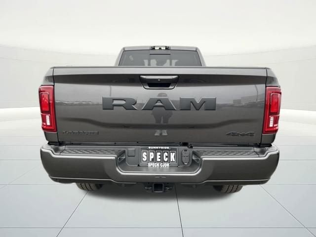 2026 RAM Ram 2500 RAM 2500 LARAMIE CREW CAB 4X4 8' BOX
