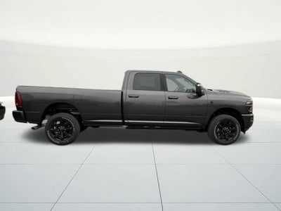 2026 RAM Ram 2500 RAM 2500 LARAMIE CREW CAB 4X4 8' BOX