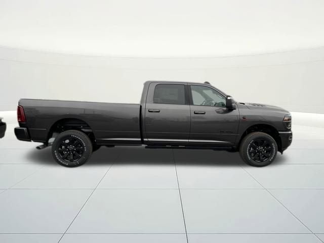 2026 RAM Ram 2500 RAM 2500 LARAMIE CREW CAB 4X4 8' BOX