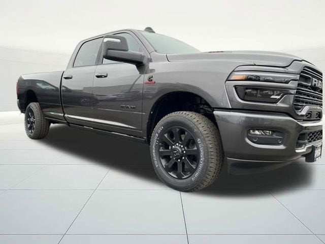 2026 RAM Ram 2500 RAM 2500 LARAMIE CREW CAB 4X4 8' BOX