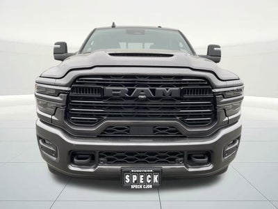 2026 RAM Ram 2500 RAM 2500 LARAMIE CREW CAB 4X4 8' BOX