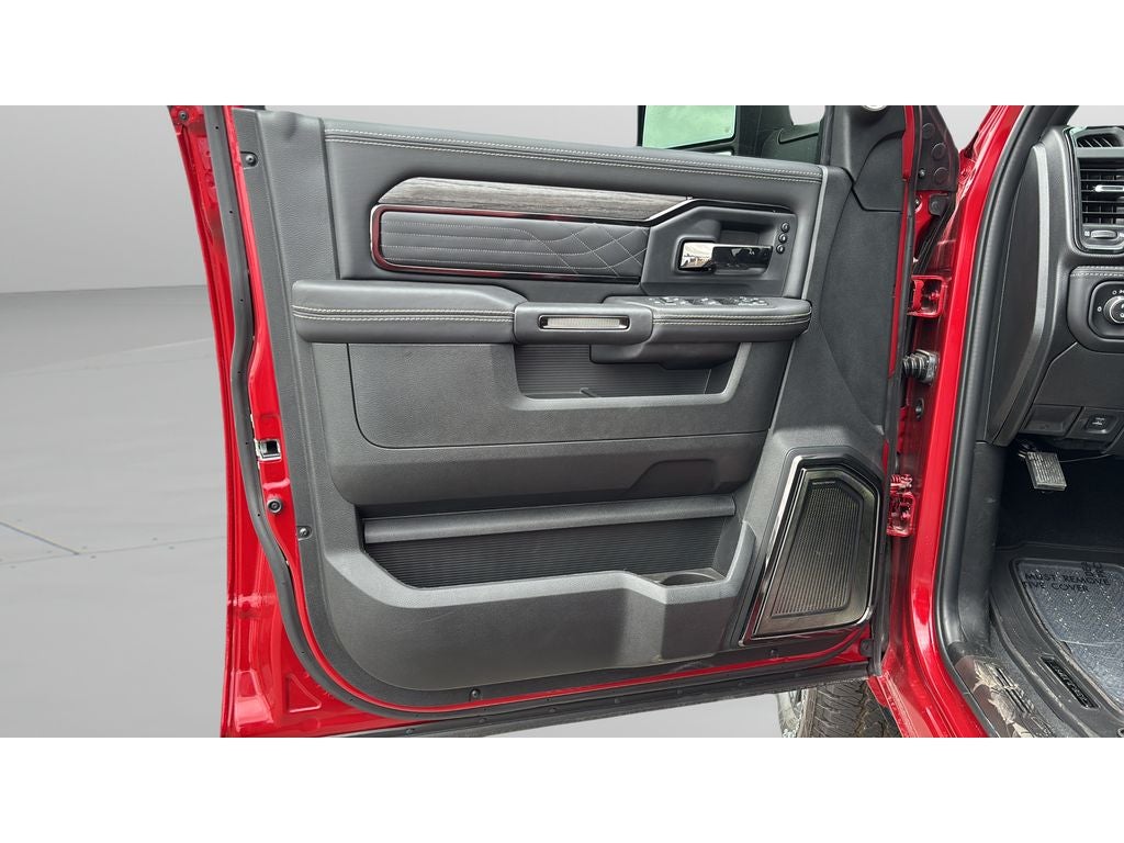 2026 RAM Ram 2500 RAM 2500 LIMITED MEGA CAB 4X4 6'4' BOX