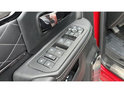 2026 RAM Ram 2500 RAM 2500 LIMITED MEGA CAB 4X4 6'4' BOX