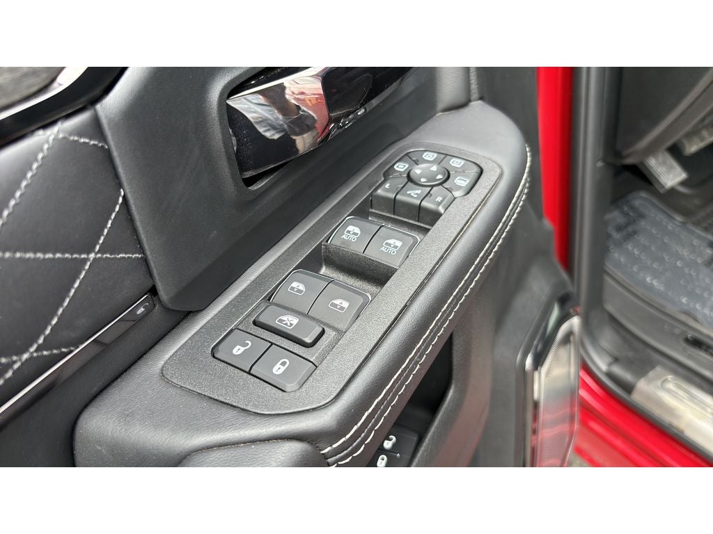 2026 RAM Ram 2500 RAM 2500 LIMITED MEGA CAB 4X4 6'4' BOX