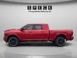 2026 RAM Ram 2500 RAM 2500 LIMITED MEGA CAB 4X4 6'4' BOX