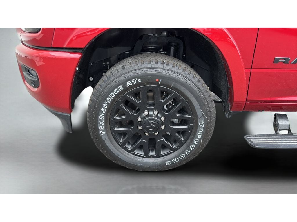 2026 RAM Ram 2500 RAM 2500 LIMITED MEGA CAB 4X4 6'4' BOX