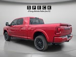 2026 RAM Ram 2500 RAM 2500 LIMITED MEGA CAB 4X4 6'4' BOX