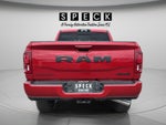 2026 RAM Ram 2500 RAM 2500 LIMITED MEGA CAB 4X4 6'4' BOX