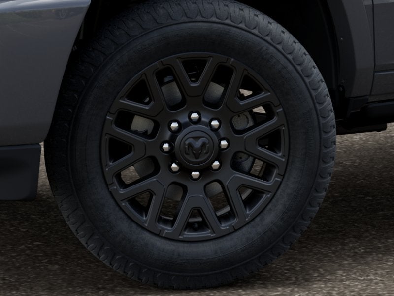 2026 RAM Ram 2500 RAM 2500 LIMITED MEGA CAB 4X4 6'4' BOX