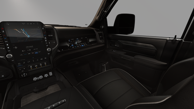2026 RAM Ram 2500 RAM 2500 LIMITED MEGA CAB 4X4 6'4' BOX