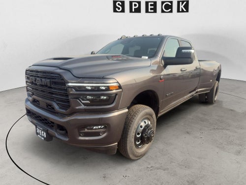 2026 RAM Ram 3500 RAM 3500 LARAMIE CREW CAB 4X4 8' BOX