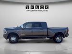 2026 RAM Ram 3500 RAM 3500 LIMITED LONGHORN MEGA CAB 4X4 6'4' BOX