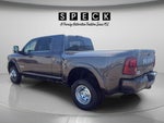 2026 RAM Ram 3500 RAM 3500 LIMITED LONGHORN MEGA CAB 4X4 6'4' BOX