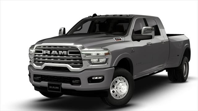 2026 RAM Ram 3500 RAM 3500 LIMITED LONGHORN MEGA CAB 4X4 6'4' BOX