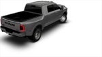2026 RAM Ram 3500 RAM 3500 LIMITED LONGHORN MEGA CAB 4X4 6'4' BOX