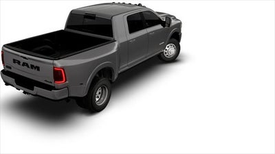 2026 RAM Ram 3500 RAM 3500 LIMITED LONGHORN MEGA CAB 4X4 6'4' BOX