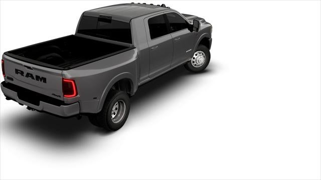 2026 RAM Ram 3500 RAM 3500 LIMITED LONGHORN MEGA CAB 4X4 6'4' BOX