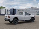 2026 RAM Ram 2500 RAM 2500 TRADESMAN REGULAR CAB 4X4 8' BOX