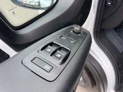 2026 RAM Ram ProMaster RAM PROMASTER 3500 TRADESMAN CARGO VAN HIGH ROOF 159' WB EXT