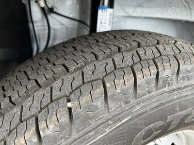 2026 RAM ProMaster Cargo Van Tradesman