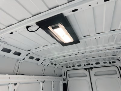 2026 RAM Ram ProMaster RAM PROMASTER 3500 TRADESMAN CARGO VAN HIGH ROOF 159' WB EXT