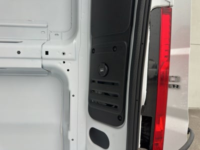 2026 RAM Ram ProMaster RAM PROMASTER 3500 TRADESMAN CARGO VAN HIGH ROOF 159' WB EXT