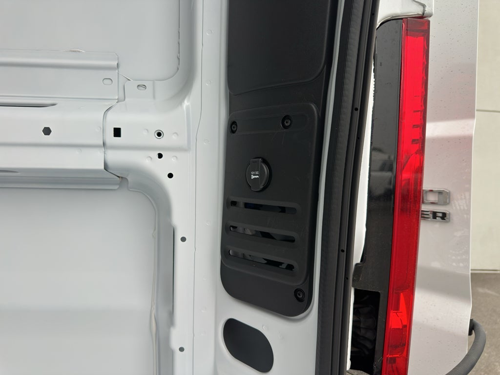 2026 RAM Ram ProMaster RAM PROMASTER 3500 TRADESMAN CARGO VAN HIGH ROOF 159' WB EXT